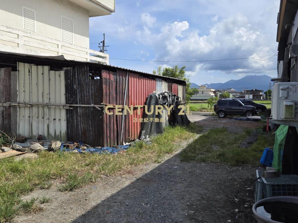 FD165五結車站139坪美建地