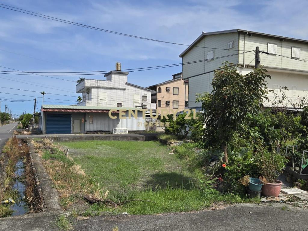 FD165五結車站139坪美建地