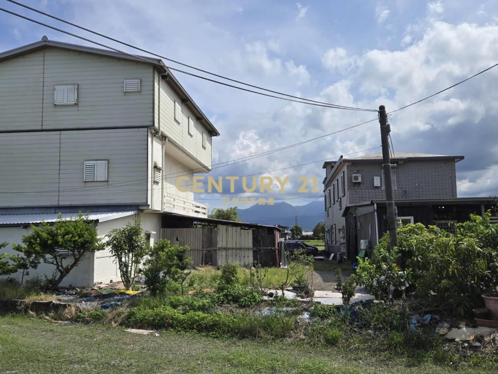 FD165五結車站139坪美建地