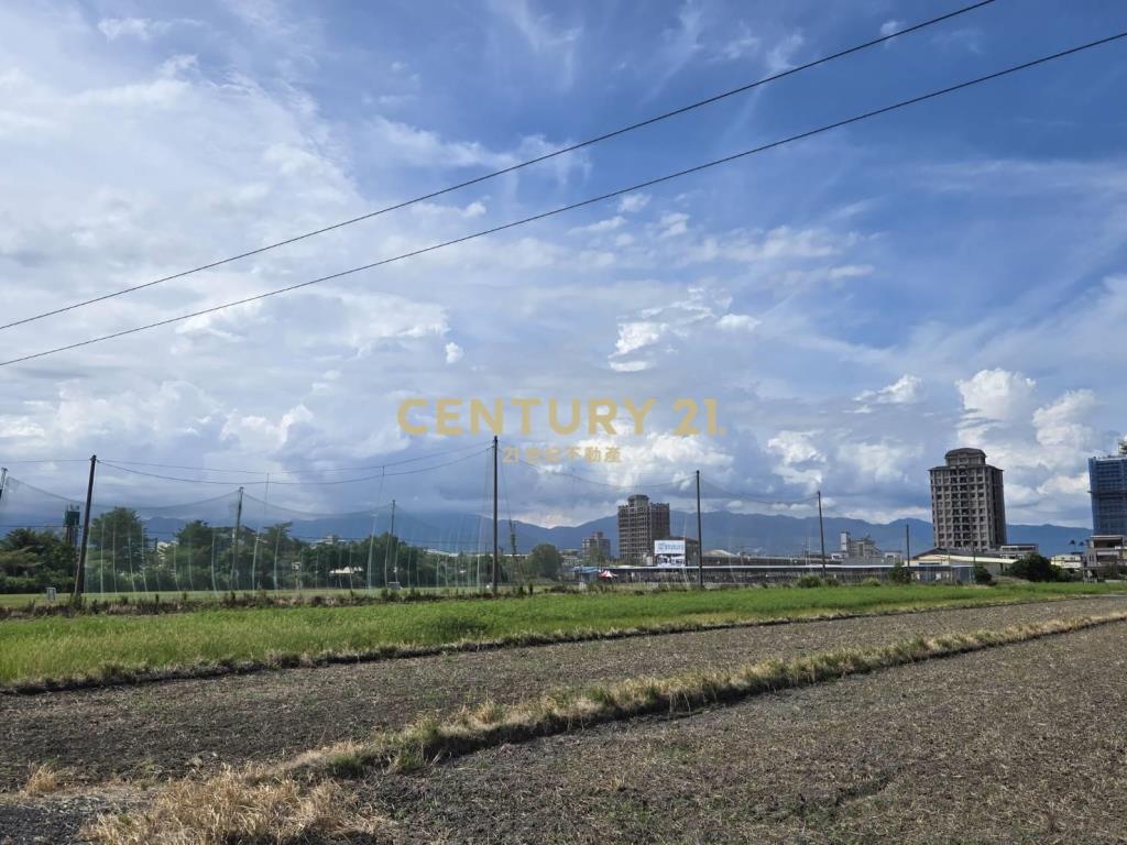 FD165五結車站139坪美建地