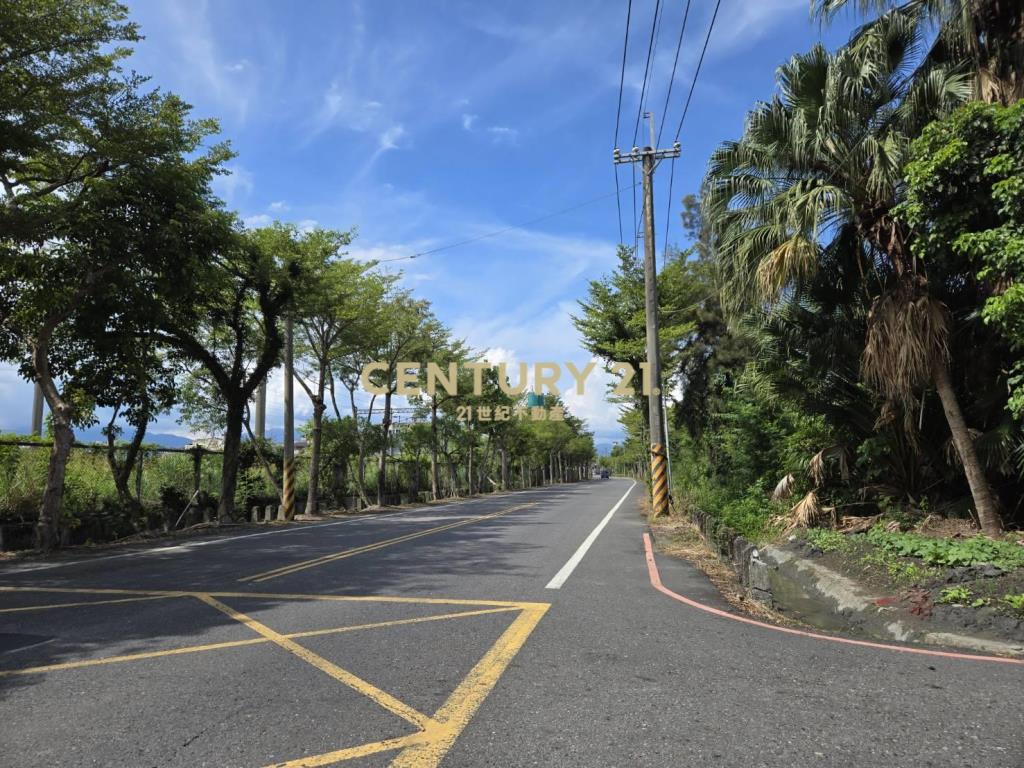 FD165五結車站139坪美建地