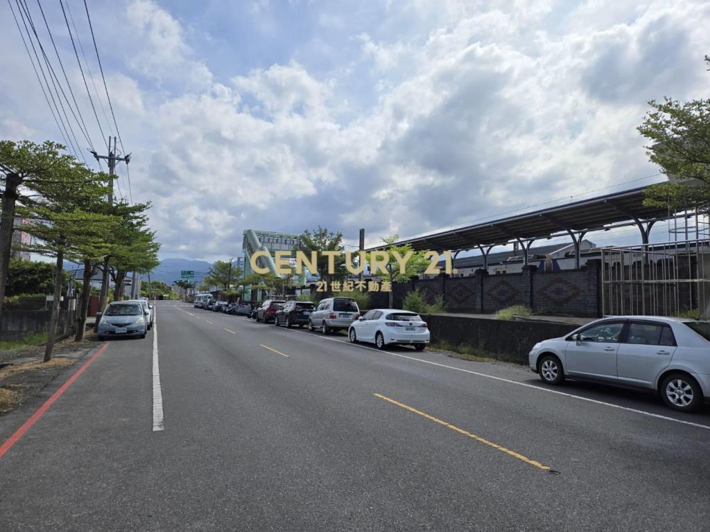 FD165五結車站139坪美建地