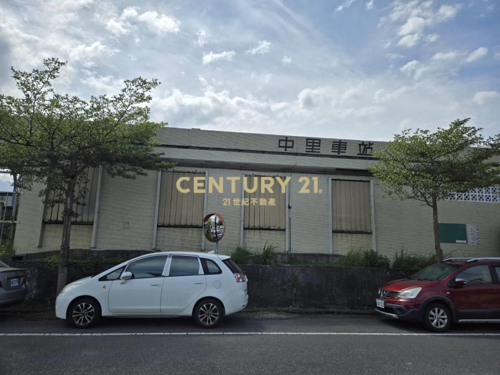 FD165五結車站139坪美建地