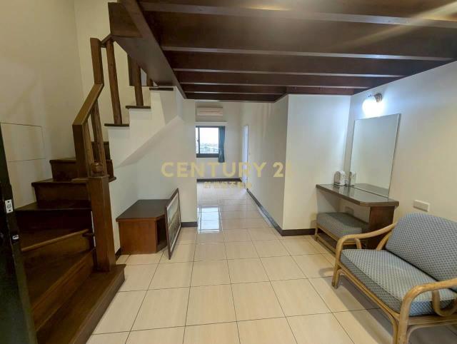 FH034冬山河美景大套房B