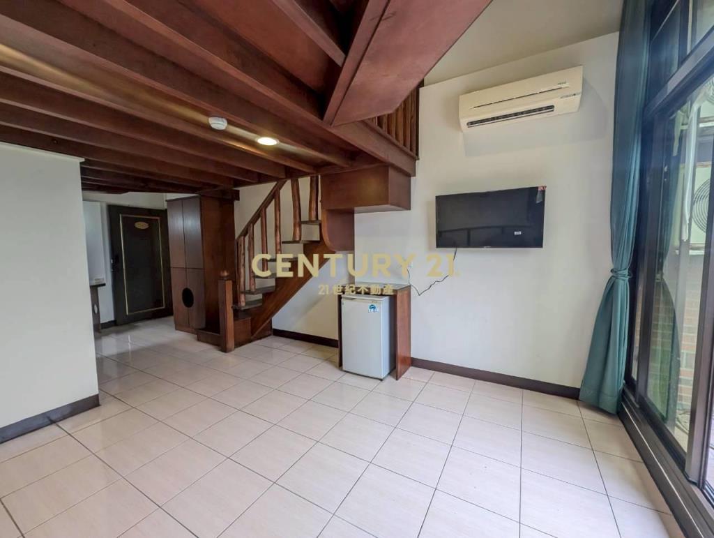 FH034冬山河美景大套房B