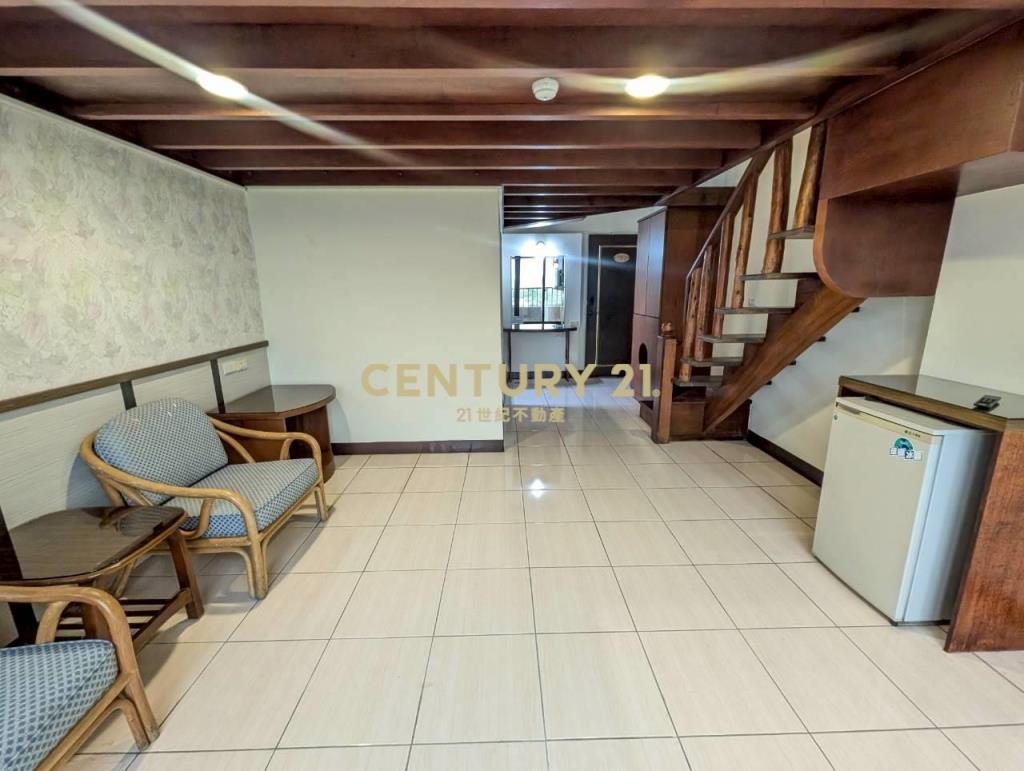 FH034冬山河美景大套房B