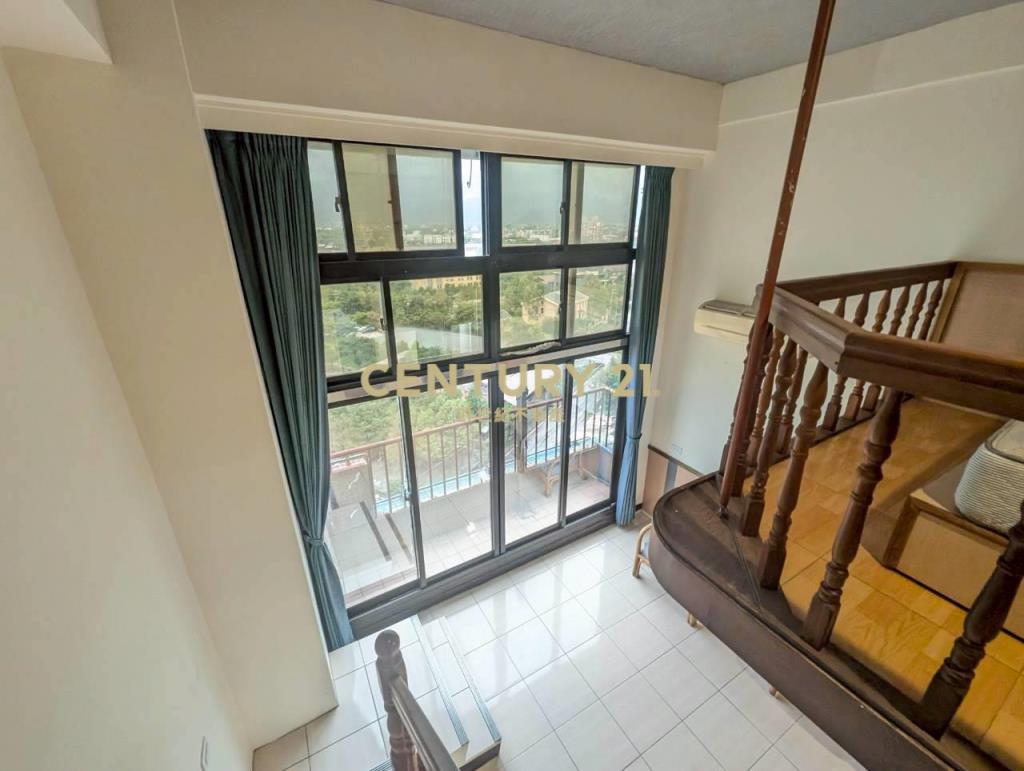 FH034冬山河美景大套房B