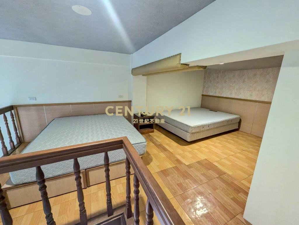 FH034冬山河美景大套房B