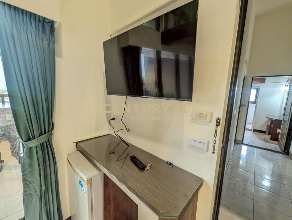 FH034冬山河美景大套房B