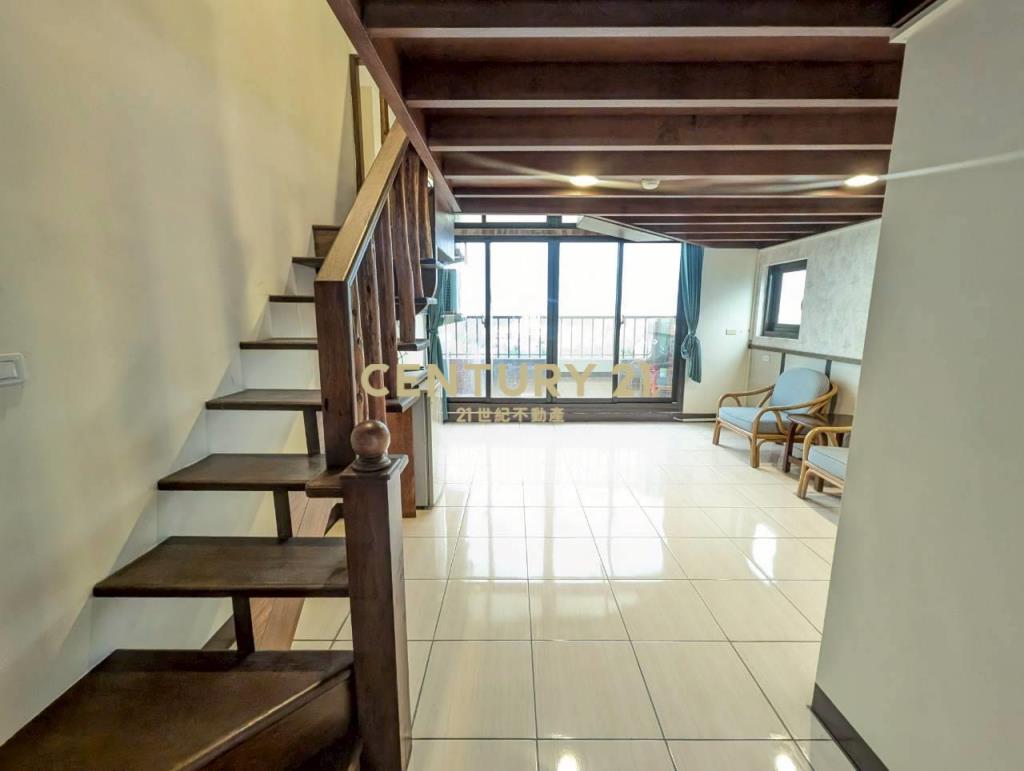 FH034冬山河美景大套房B