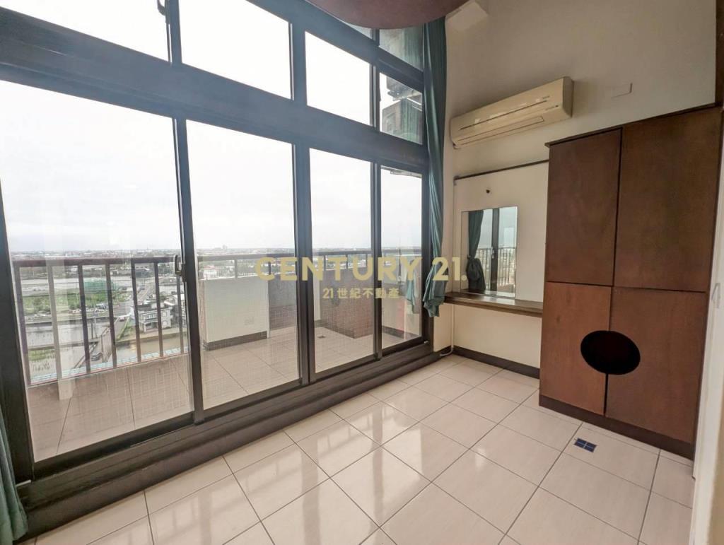 FH034冬山河美景大套房B