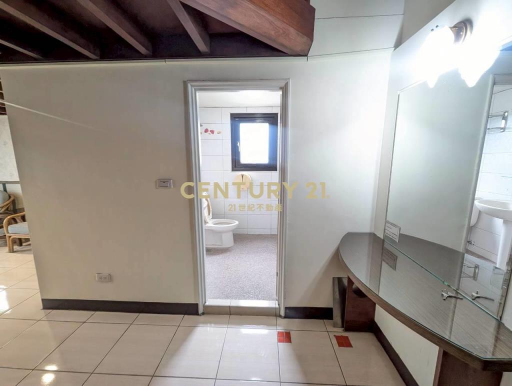 FH034冬山河美景大套房B