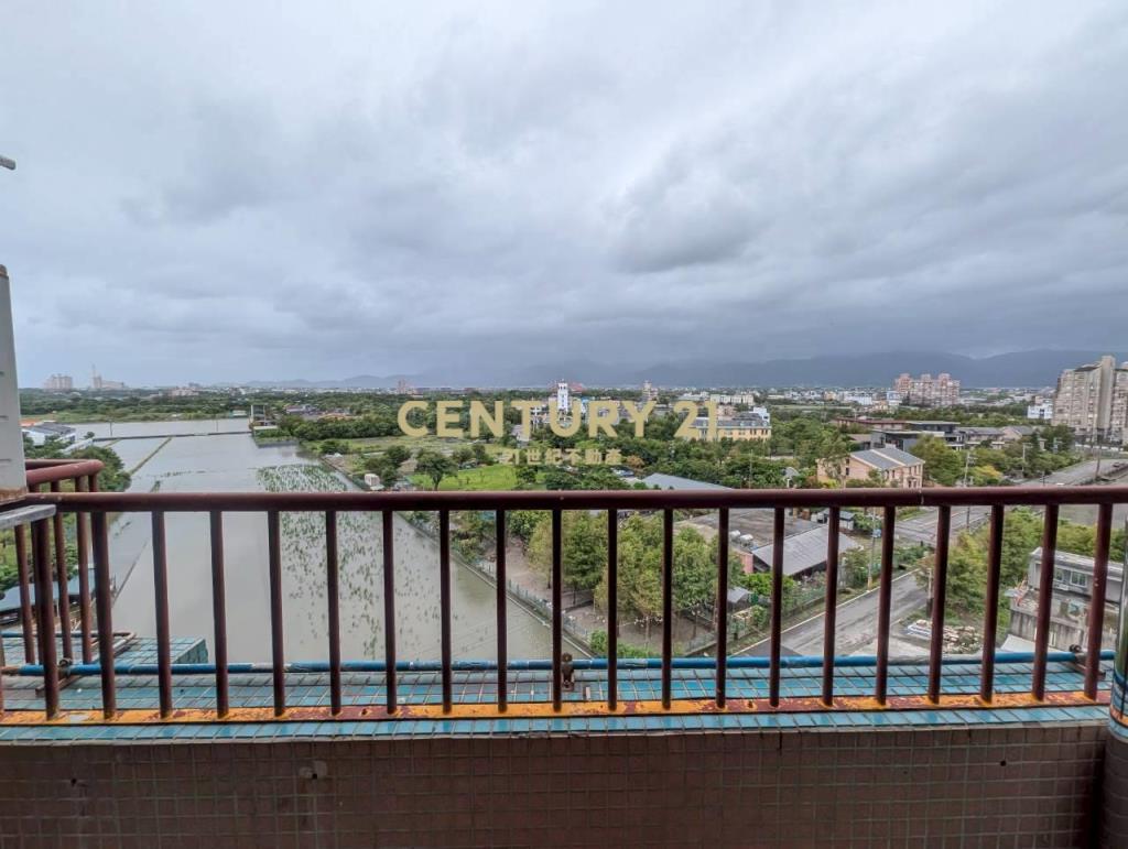 FH034冬山河美景大套房B