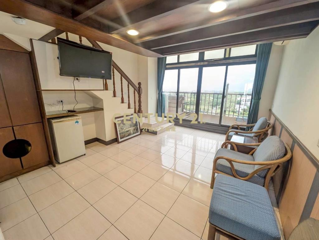 FH033冬山河美景大套房A