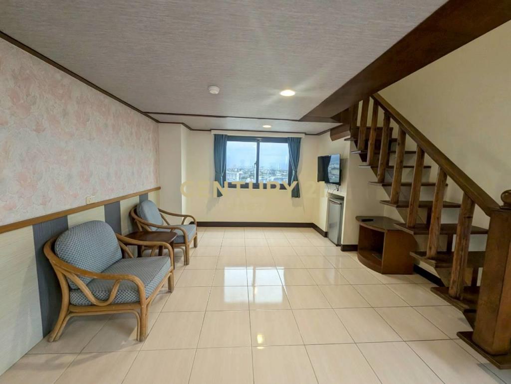 FH033冬山河美景大套房A