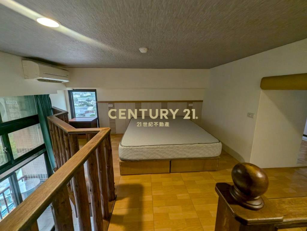 FH033冬山河美景大套房A