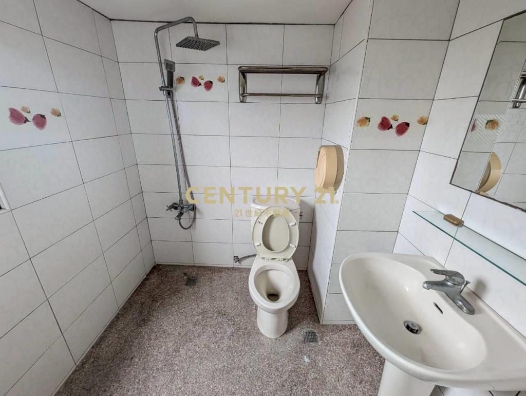 FH033冬山河美景大套房A