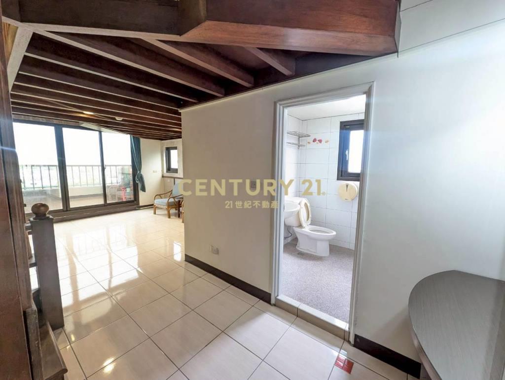 FH033冬山河美景大套房A