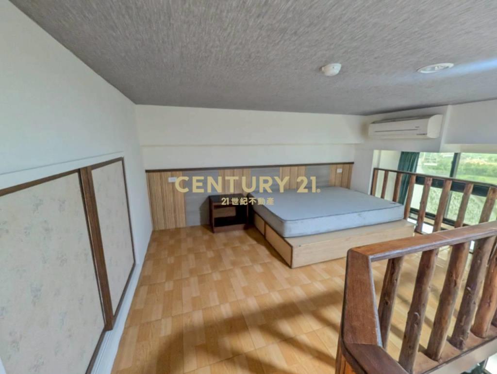 FH033冬山河美景大套房A