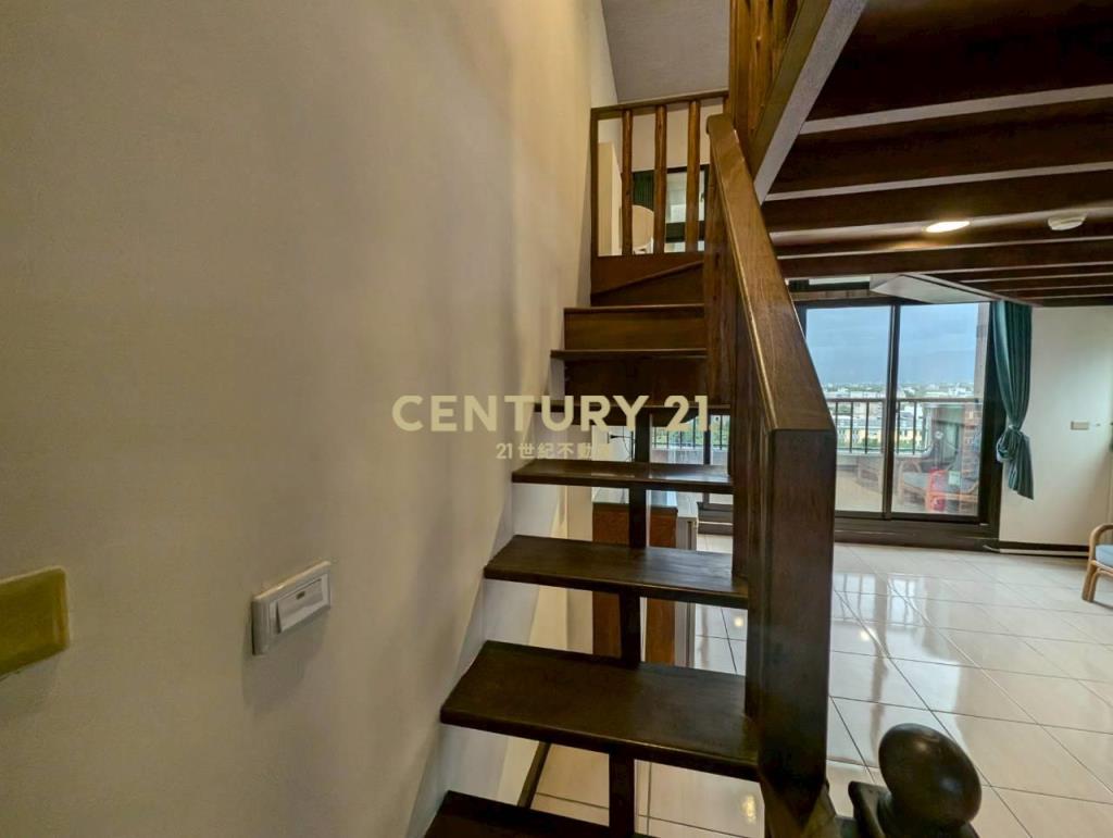 FH033冬山河美景大套房A