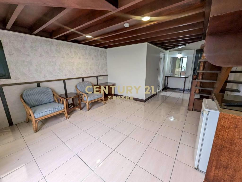 FH033冬山河美景大套房A