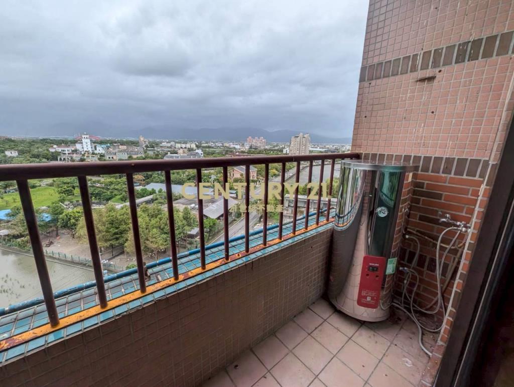 FH033冬山河美景大套房A