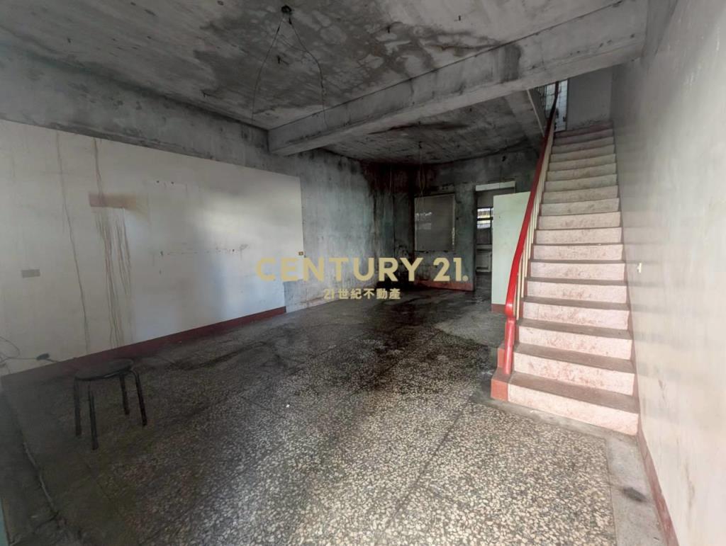 FB316中華路DIY透天