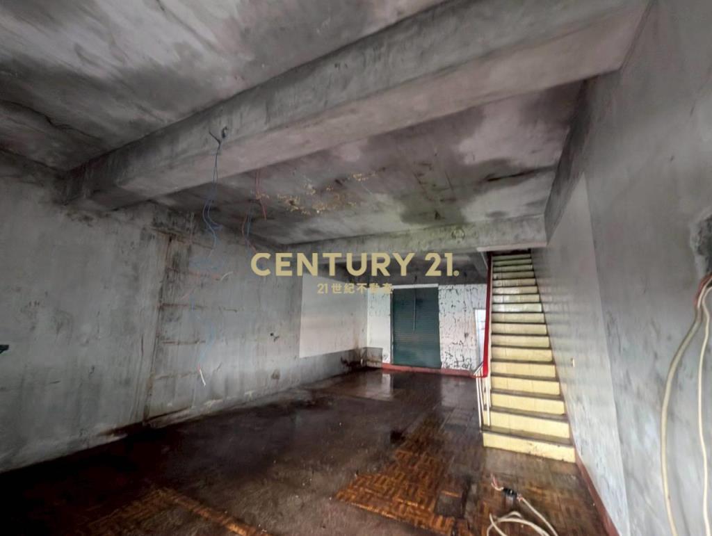 FB316中華路DIY透天