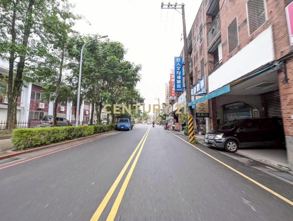 FB316中華路DIY透天