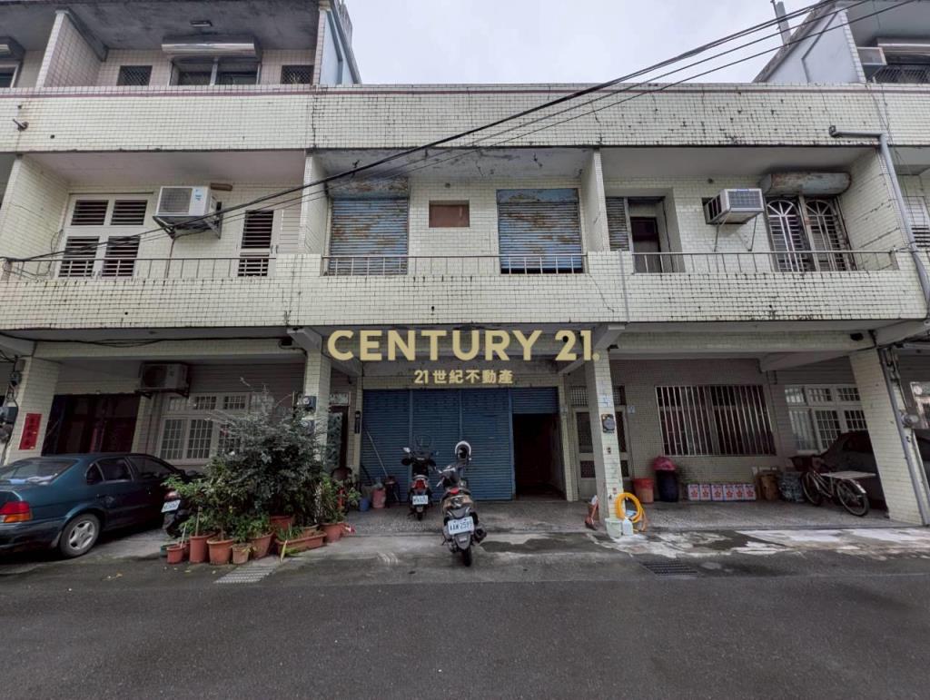 FB316中華路DIY透天