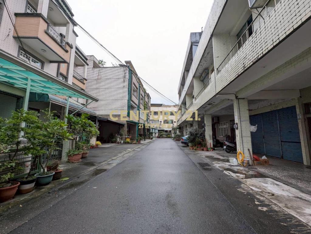 FB316中華路DIY透天