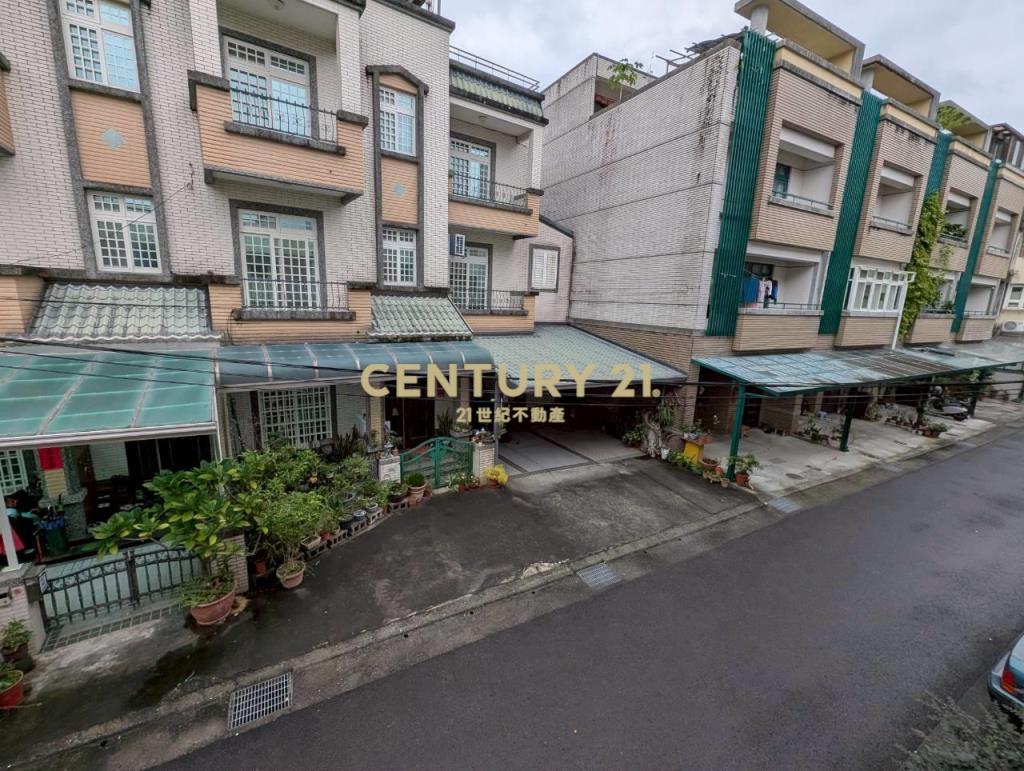 FB316中華路DIY透天