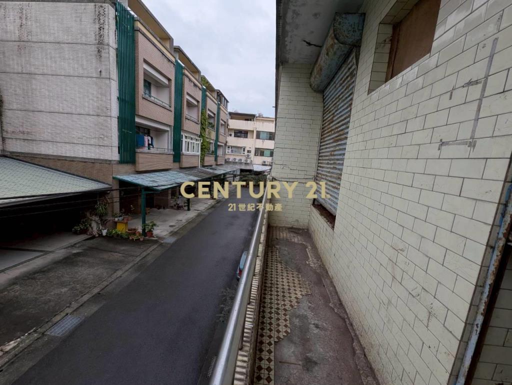 FB316中華路DIY透天