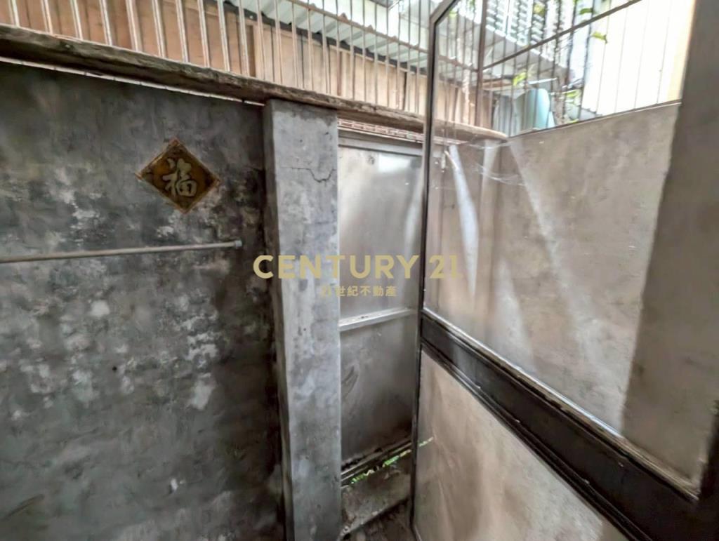 FB316中華路DIY透天