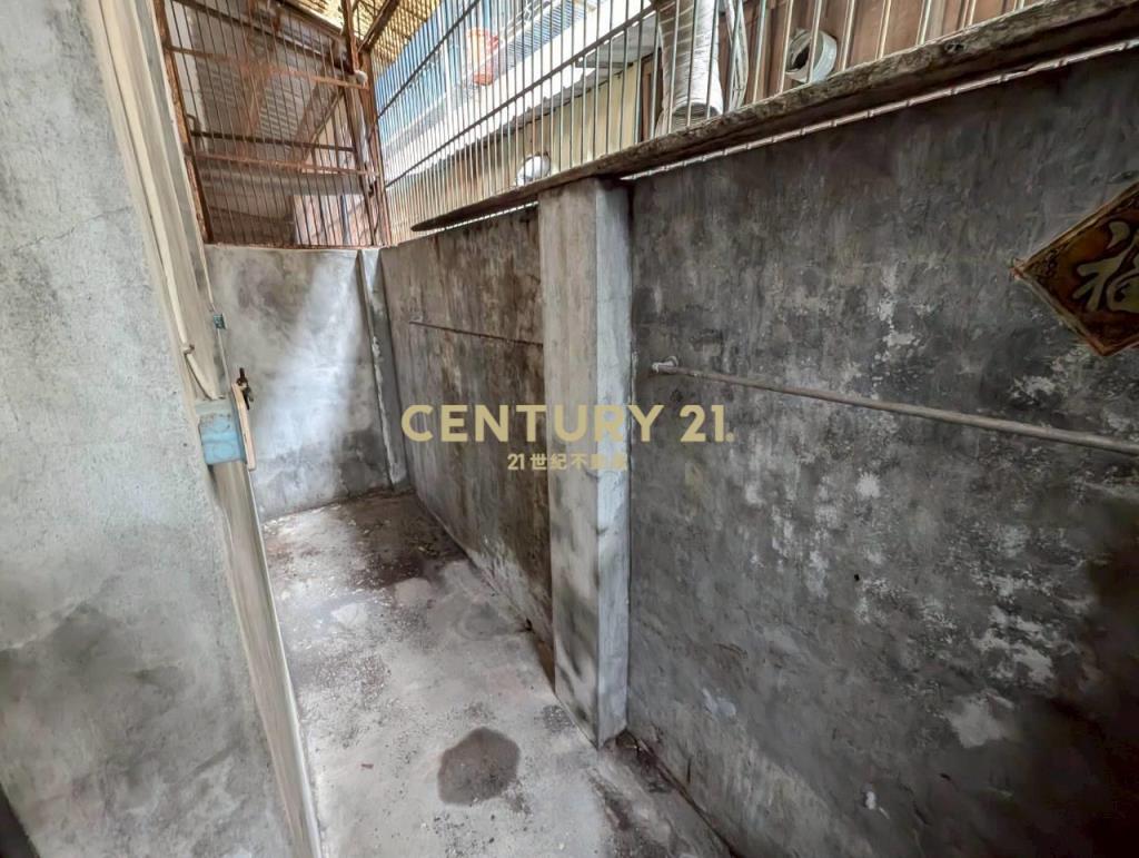 FB316中華路DIY透天