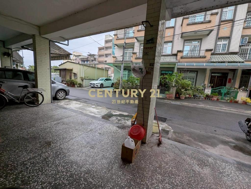 FB316中華路DIY透天