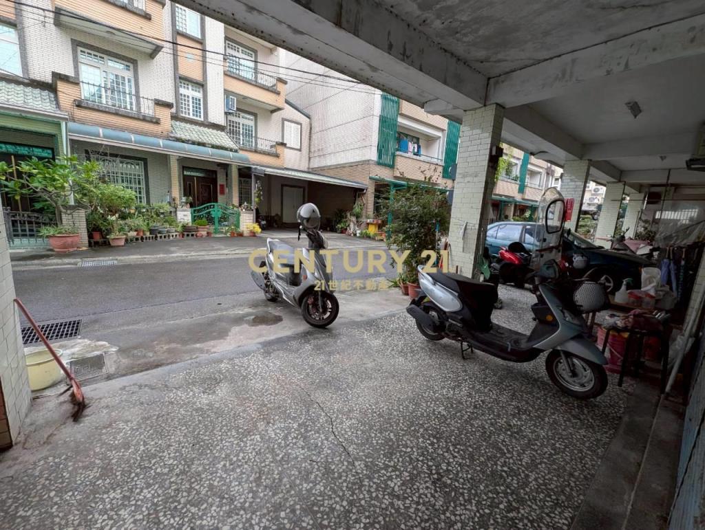 FB316中華路DIY透天