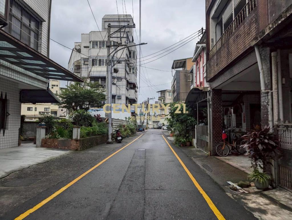 FB316中華路DIY透天