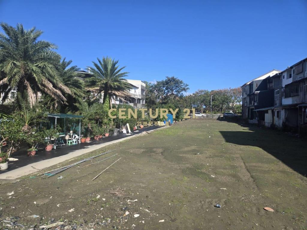 FH035宜蘭國中308坪建地(租)