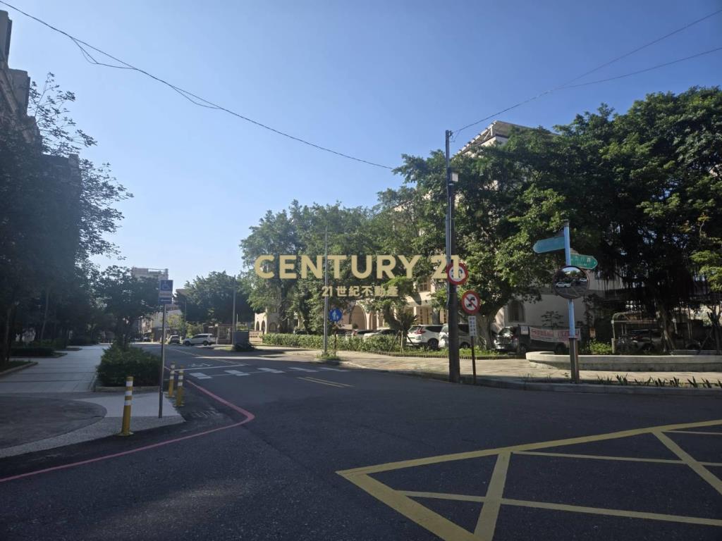 FH035宜蘭國中308坪建地(租)