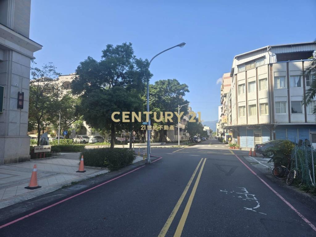 FH035宜蘭國中308坪建地(租)