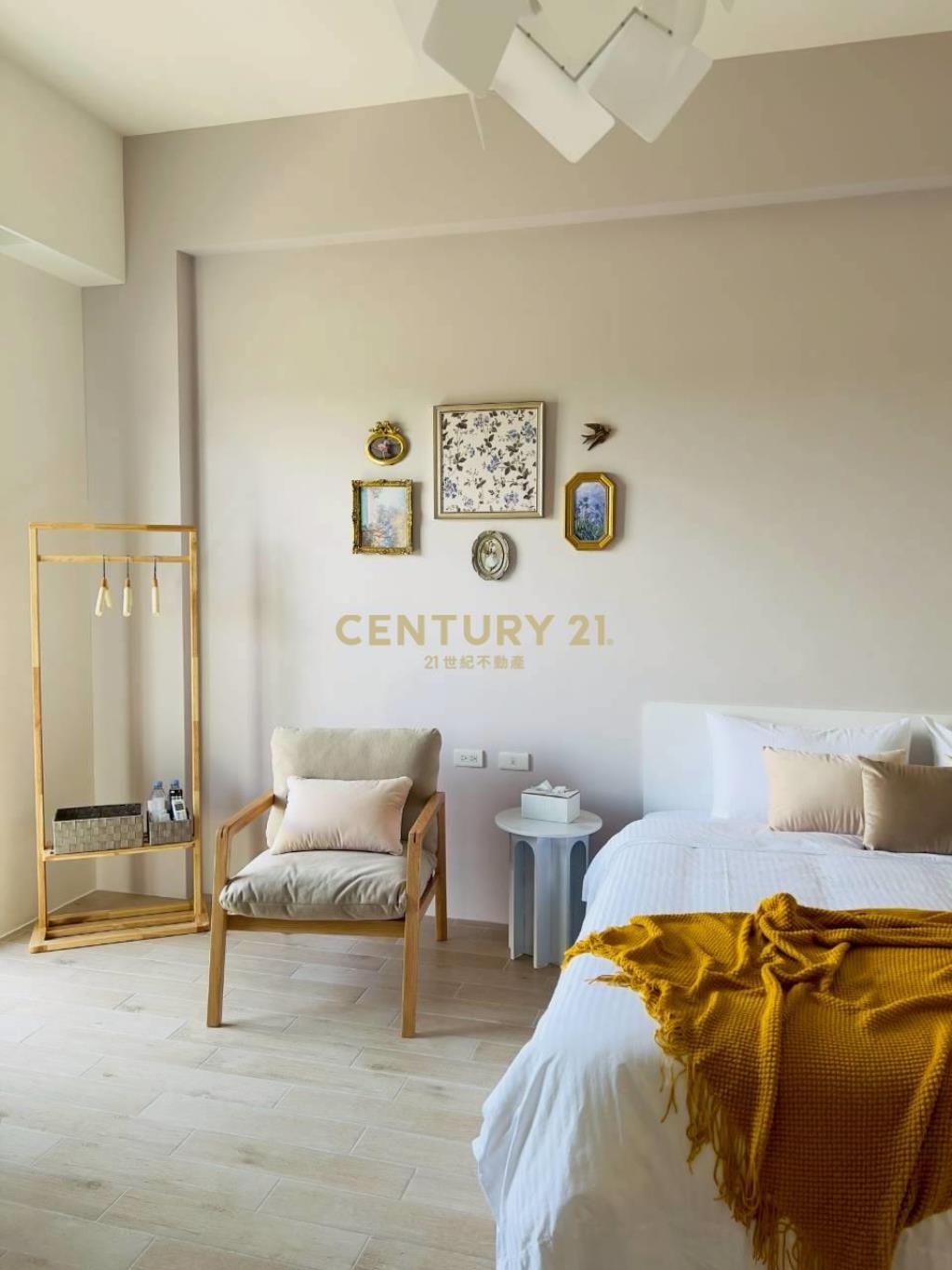 FB317安農溪畔、雙車位電梯別墅