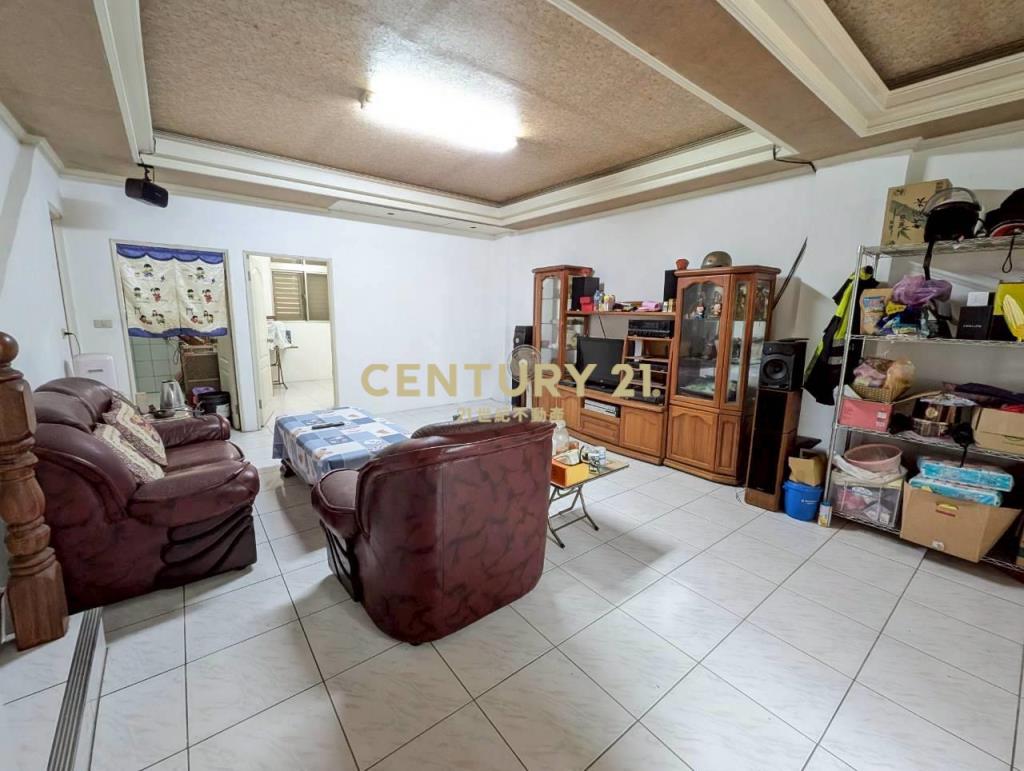 FA151慈心華德福旁｜靜巷重疊透天