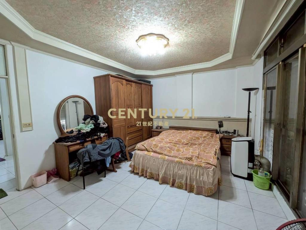 FA151慈心華德福旁｜靜巷重疊透天