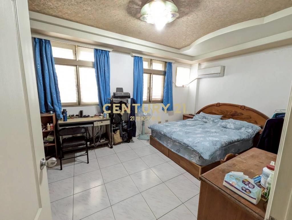 FA151慈心華德福旁｜靜巷重疊透天