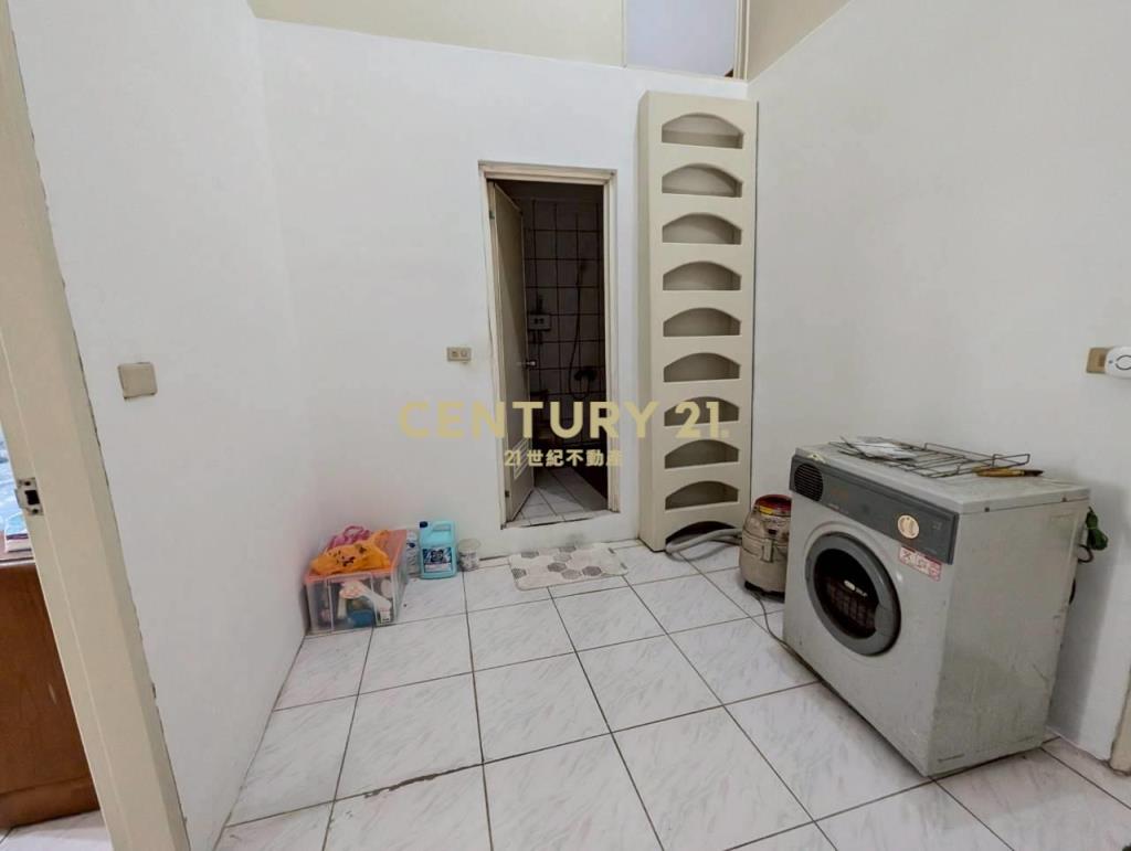 FA151慈心華德福旁｜靜巷重疊透天