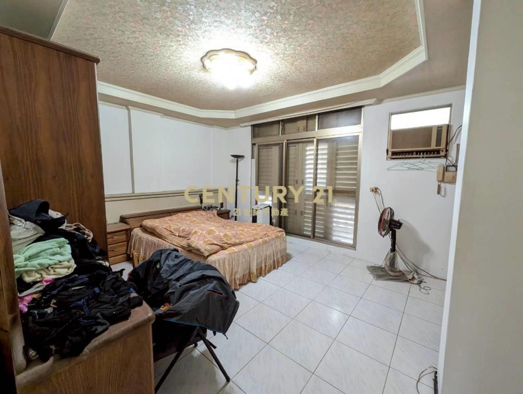 FA151慈心華德福旁｜靜巷重疊透天