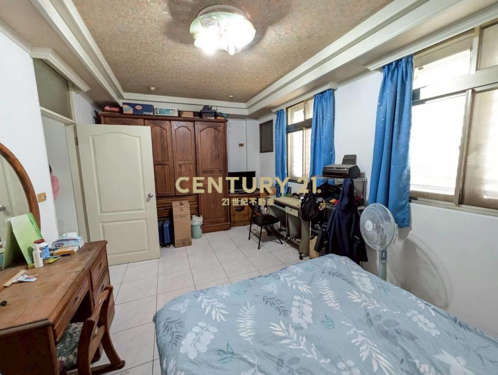 FA151慈心華德福旁｜靜巷重疊透天