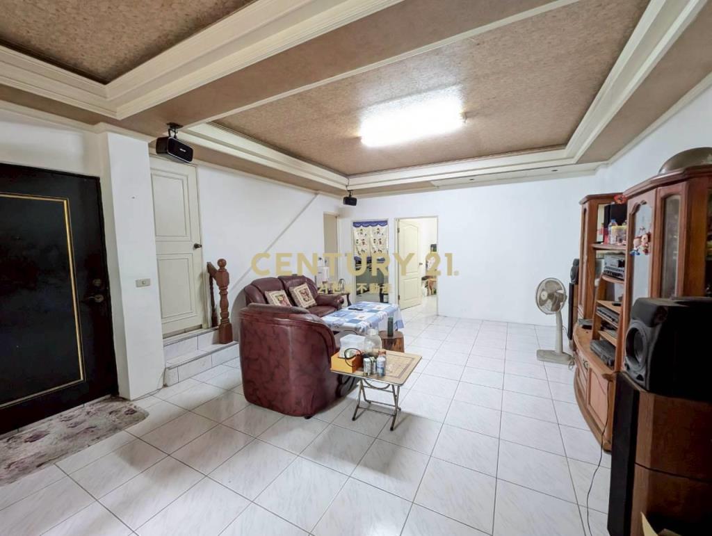 FA151慈心華德福旁｜靜巷重疊透天