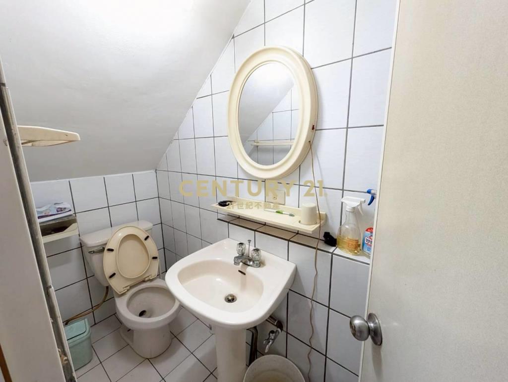 FA151慈心華德福旁｜靜巷重疊透天